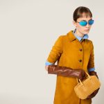 Miu Nocturne sunglasses - Image 5